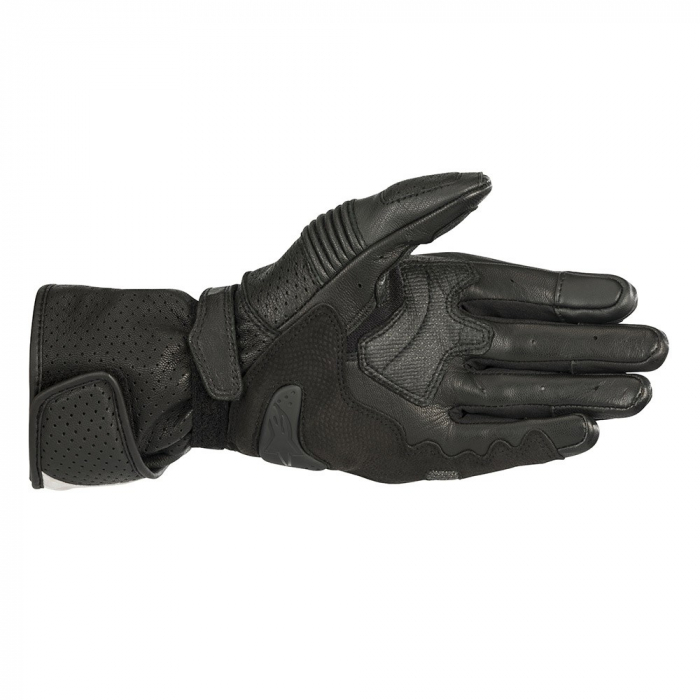 Manusi moto piele dama ALPINESTARS  STELLA SP-1 V2 [2]