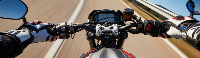 Manusi moto piele SEVENTY DEGREES SD-R12 [6]