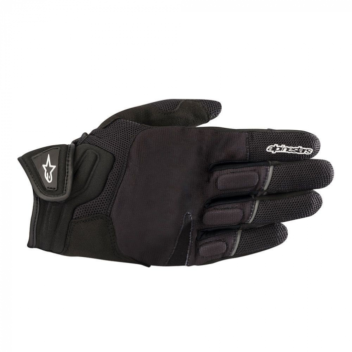 Manusi moto piele-textil ALPINESTARS ATOM [2]