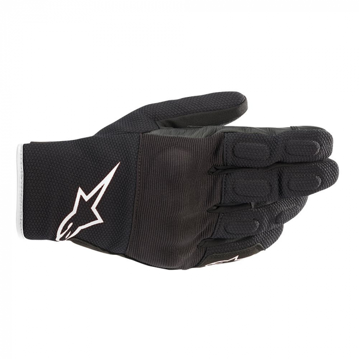 Manusi moto piele-textil ALPINESTARS S MAX DRYSTAR [5]