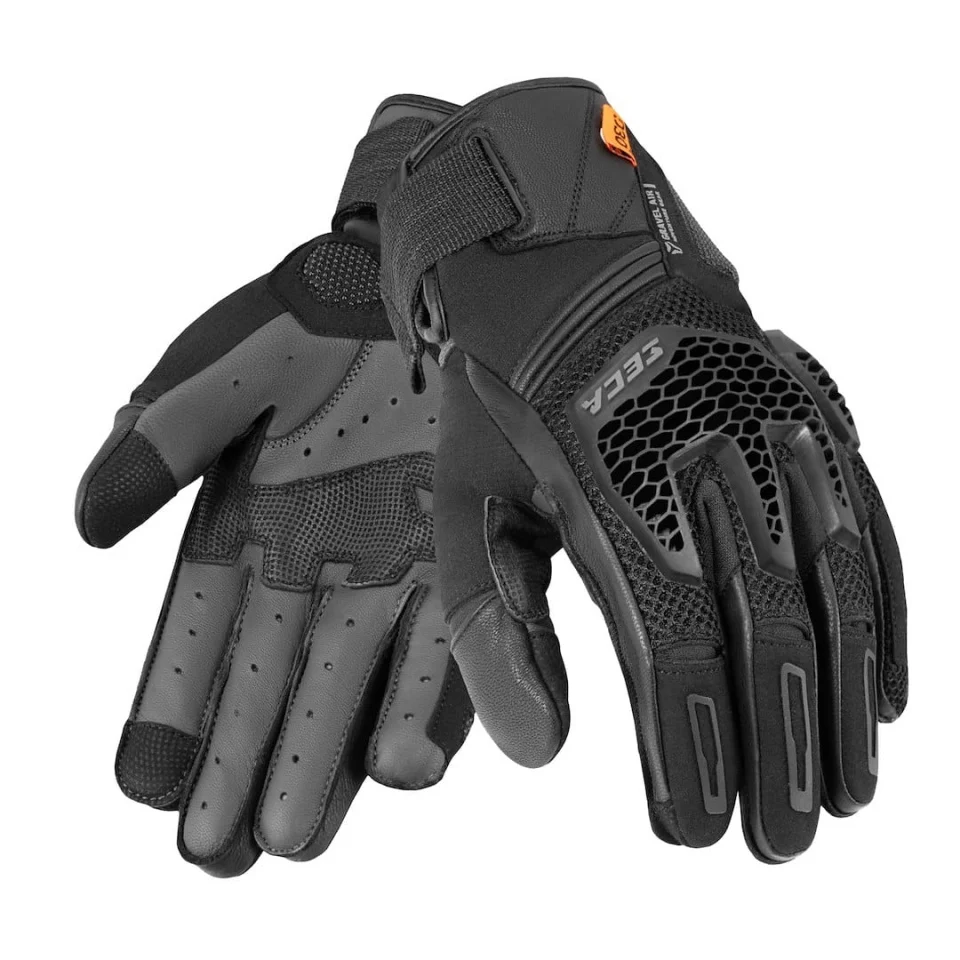 Manusi moto Seca Gravel [2]