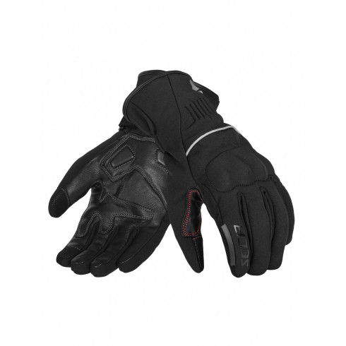 Manusi moto Seca Polar II [1]