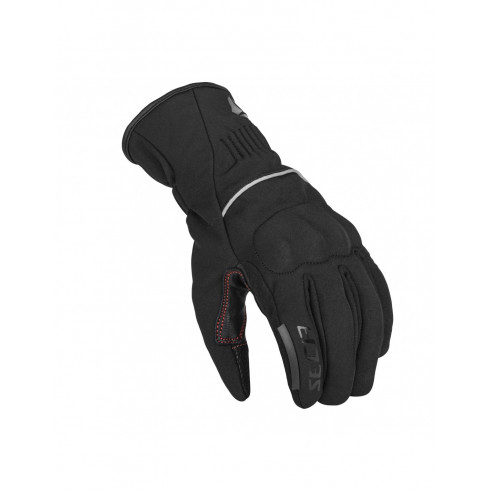 Manusi moto Seca Polar II [1]