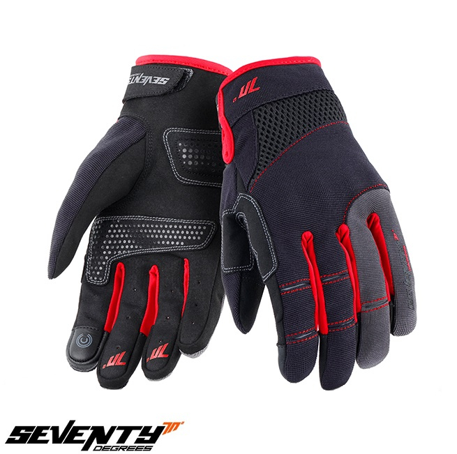 Manusi moto SEVENTY DEGREES SD-C48 [3]