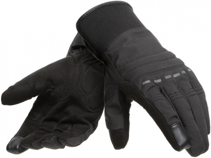Manusi moto Stafford D-Dry [3]
