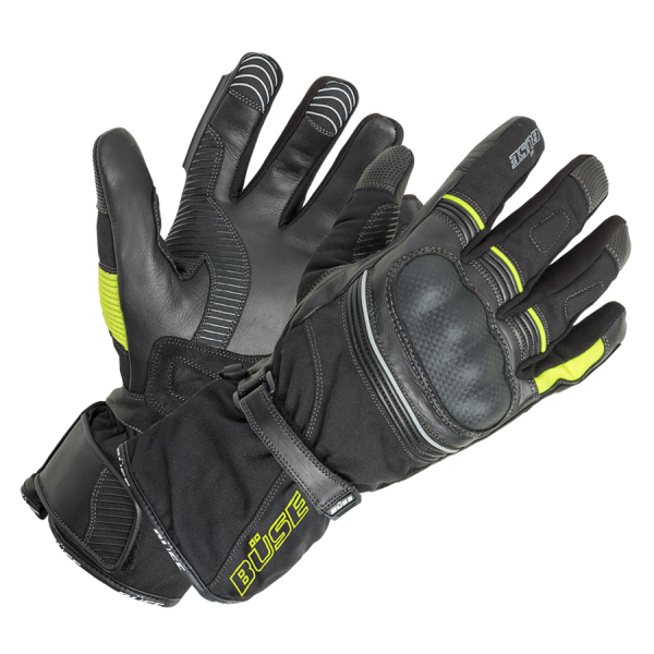 Manusi moto touring Büse Toursport [2]