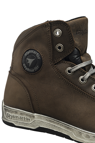 Ghete moto Stylmartin MARSHALL [4]
