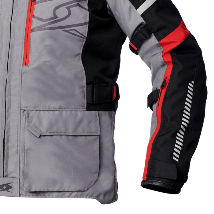 Geaca moto - Spyke MERIDIAN DRY TECNO [4]