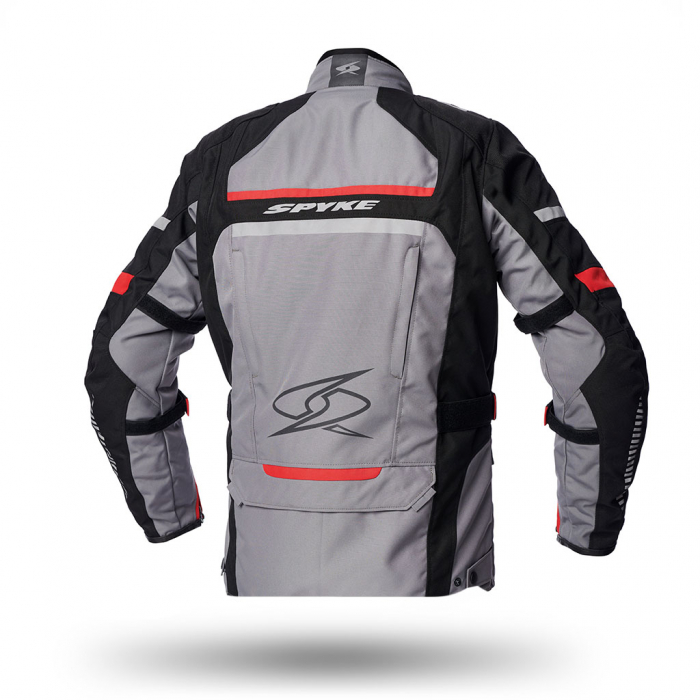 Geaca moto - Spyke MERIDIAN DRY TECNO [2]