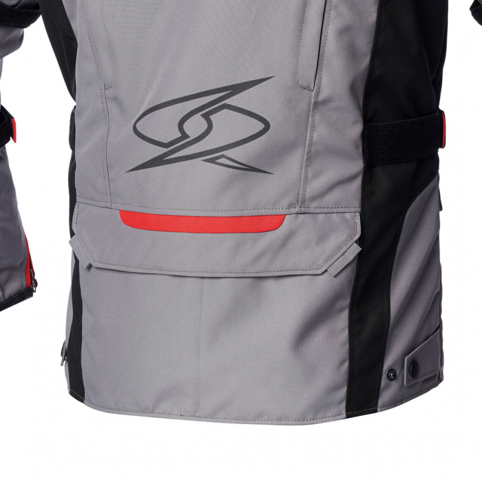 Geaca moto - Spyke MERIDIAN DRY TECNO [8]