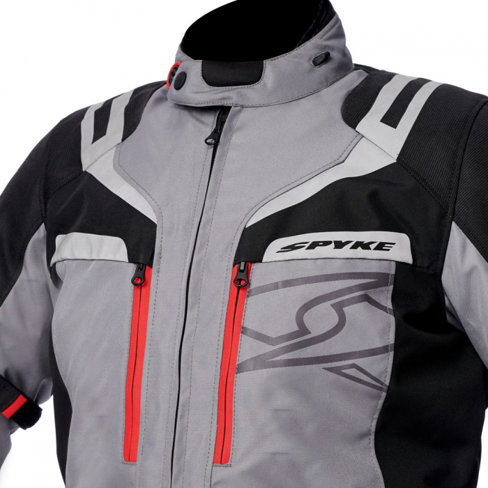Geaca moto - Spyke MERIDIAN DRY TECNO [3]