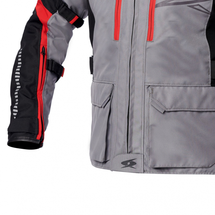 Geaca moto - Spyke MERIDIAN DRY TECNO [5]
