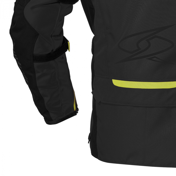 Geaca moto - Spyke MERIDIAN DRY TECNO [8]