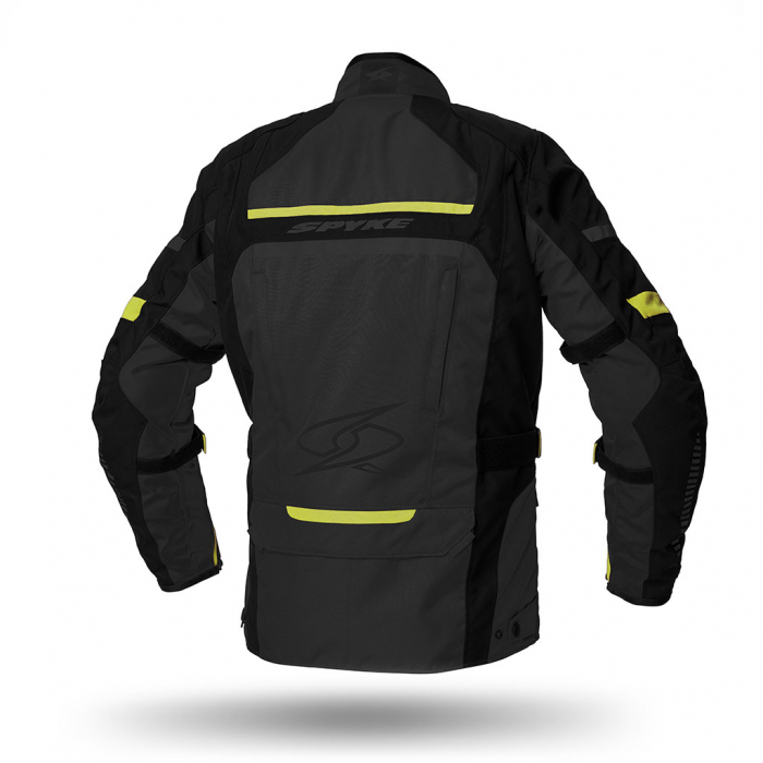 Geaca moto - Spyke MERIDIAN DRY TECNO [2]