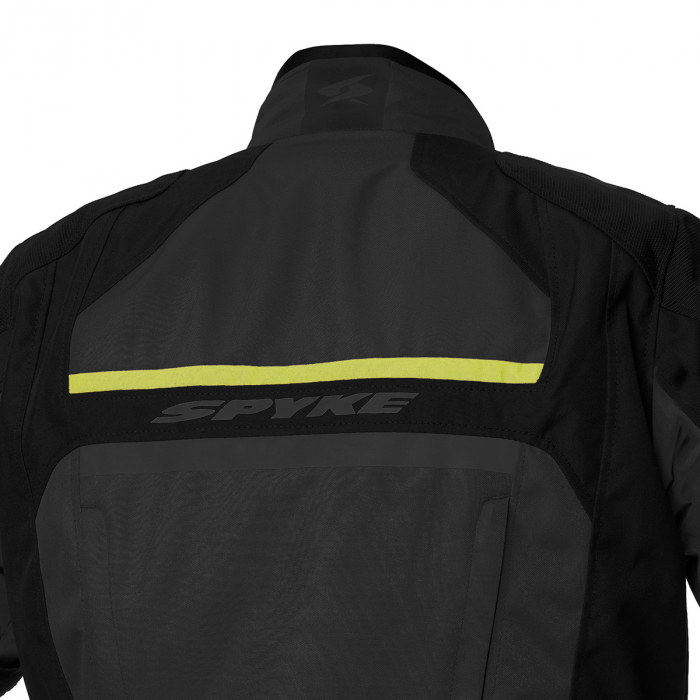 Geaca moto - Spyke MERIDIAN DRY TECNO [6]