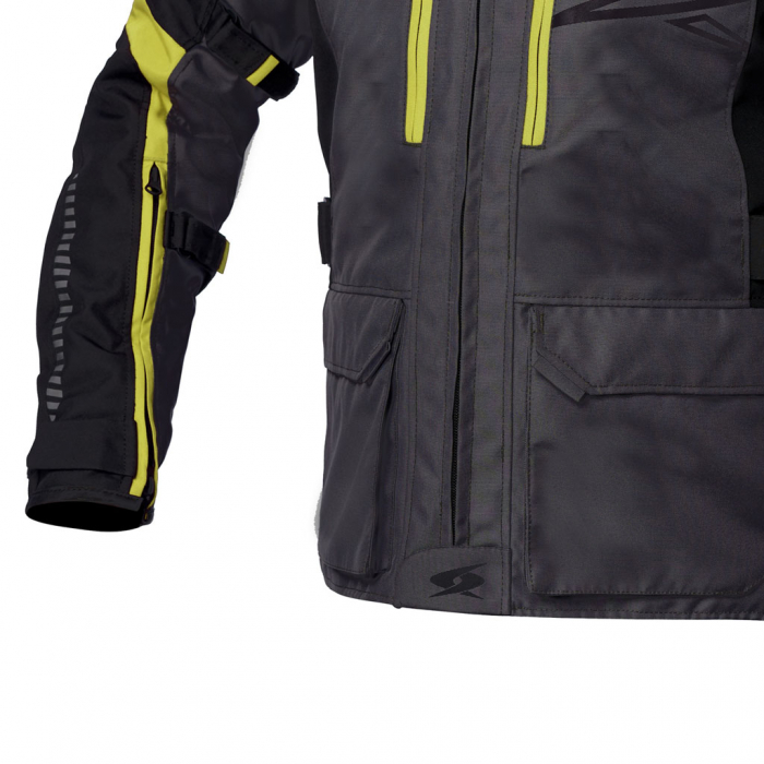 Geaca moto - Spyke MERIDIAN DRY TECNO [5]