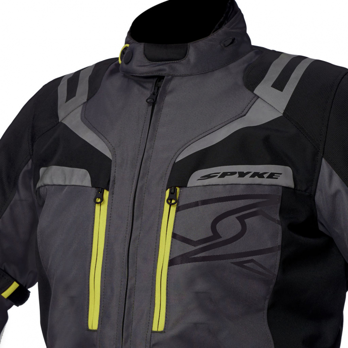 Geaca moto - Spyke MERIDIAN DRY TECNO [3]