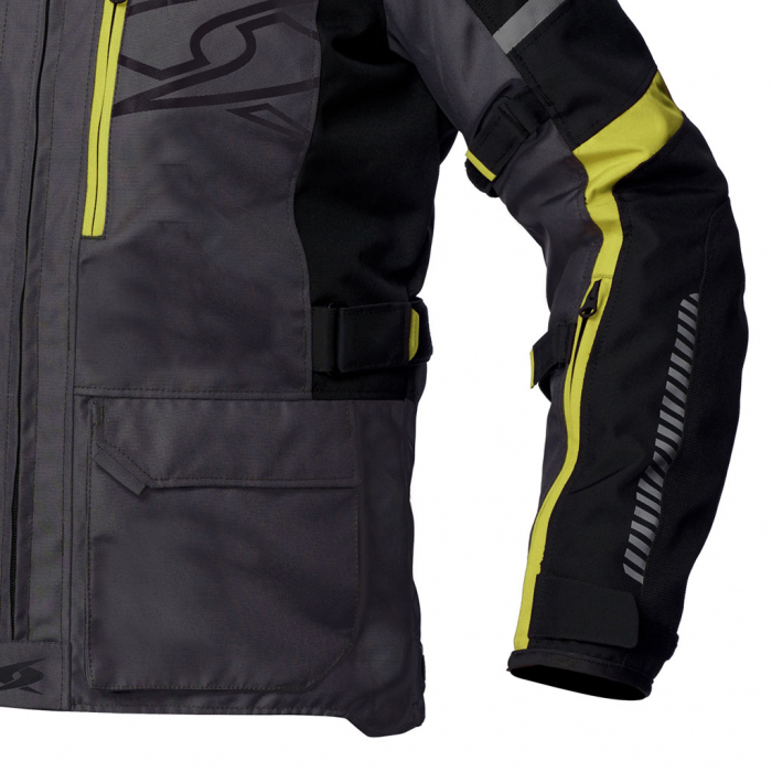 Geaca moto - Spyke MERIDIAN DRY TECNO [4]