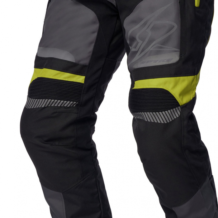 MERIDIAN DRY TECNO PANTS [4]