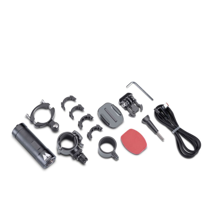 Midland Bike Guardian PRO-DVR pentru motociclete [5]