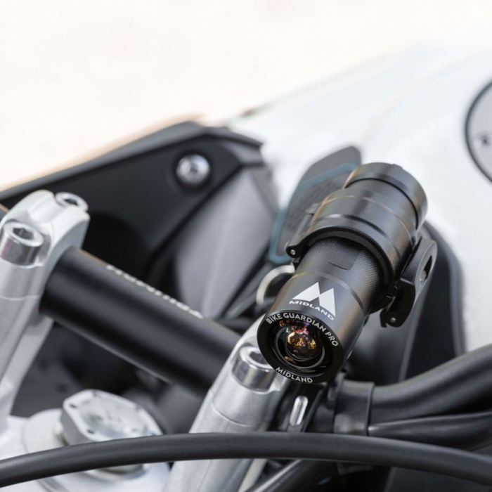 Midland Bike Guardian PRO-DVR pentru motociclete [3]
