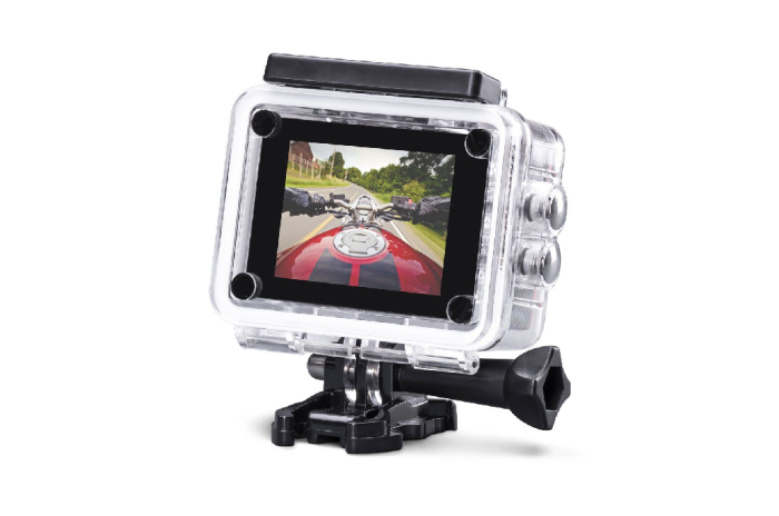 Midland Cameră video sport de acțiune H3+ [3]