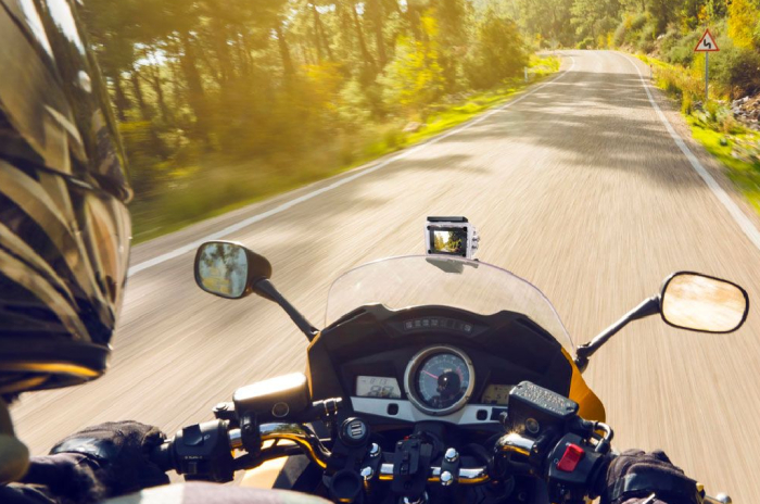 Midland Cameră video sport de acțiune H3+ [5]