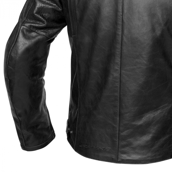 Geaca moto piele oras Spyke MILANO 2.0 MAN [7]