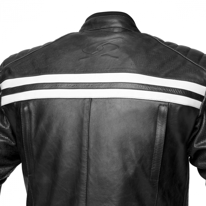 Geaca moto piele oras Spyke MILANO 2.0 MAN [5]