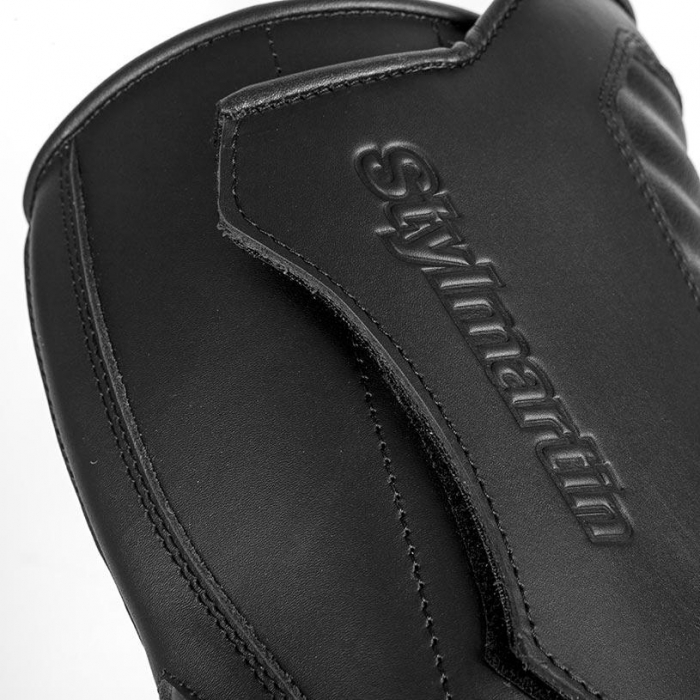 Cizme moto STYLMARTIN MILES BLACK [4]