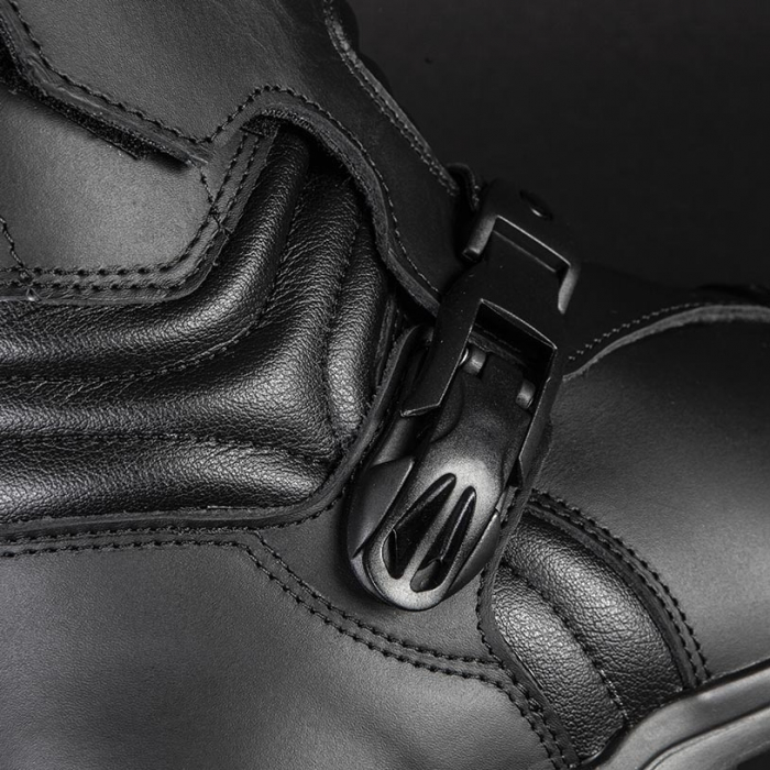Cizme moto STYLMARTIN MILES BLACK [3]