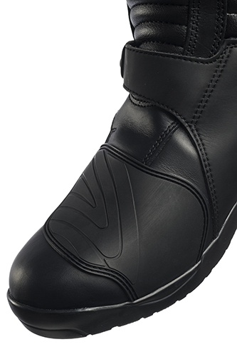 Cizme moto STYLMARTIN MILES BLACK [8]