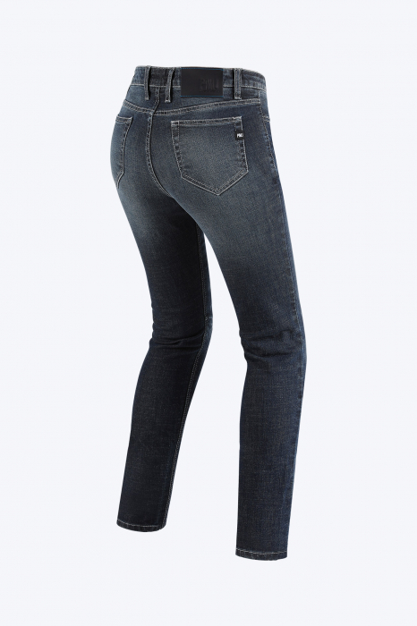 Blugi moto dama New Rider Lady-MotoVibe [2]