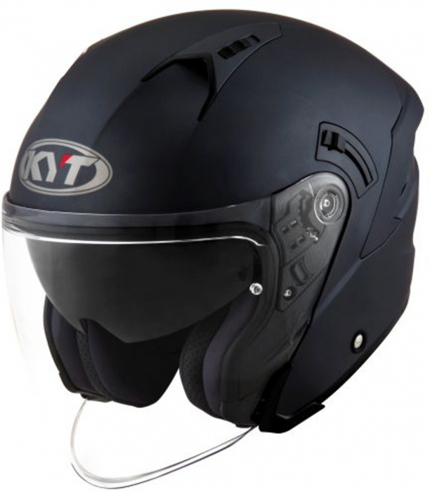 NF-J PLAIN MATT ANTHRACITE [2]