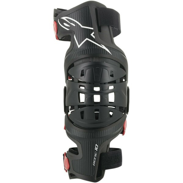 Orteza genunchi Alpinestars BIONIC-10 CARBON DREAPTA [2]