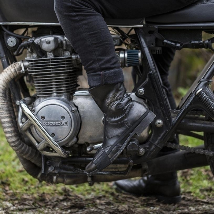 Cizme moto Stylmartin Oxford [7]