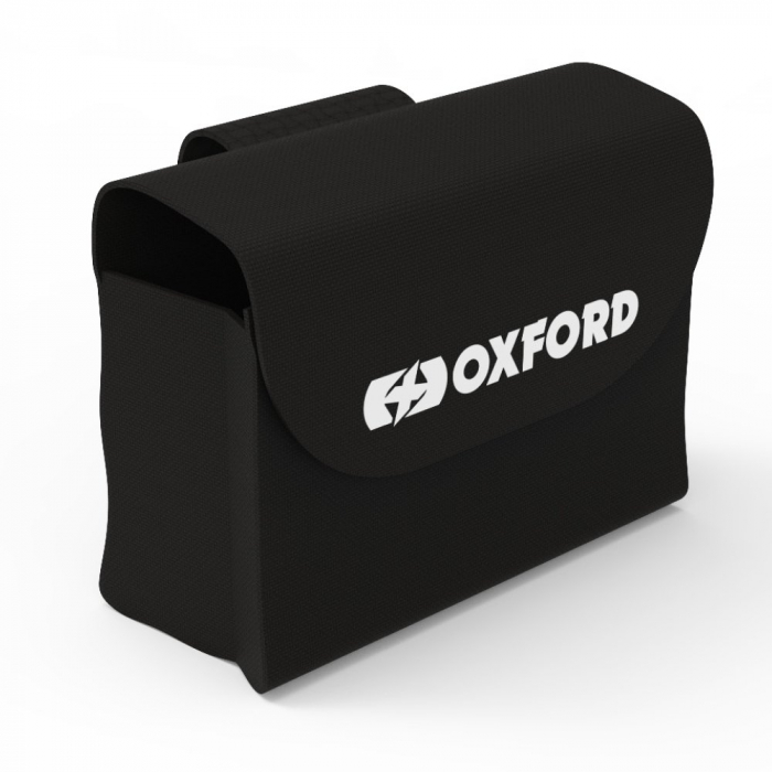 Oxford Titan 10mm Pin Disc Lock [2]