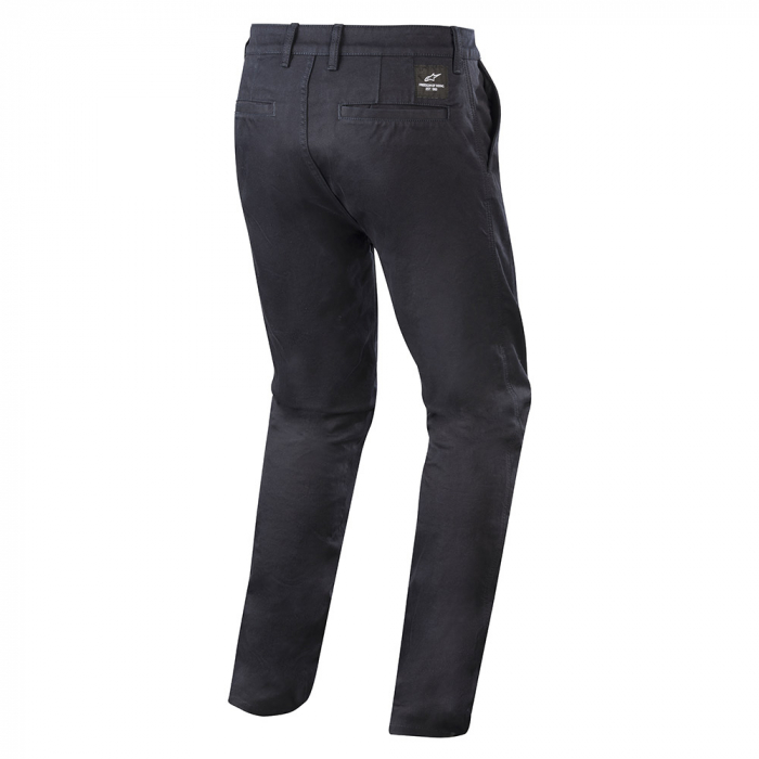 Pantaloni moto ALPINESTARS MOTOCHINO -lichidare de stoc [2]