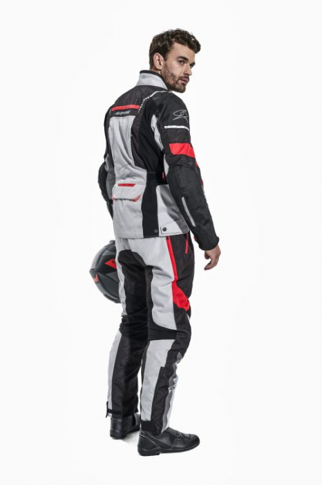 Pantaloni moto Compass Dry Tecno [5]