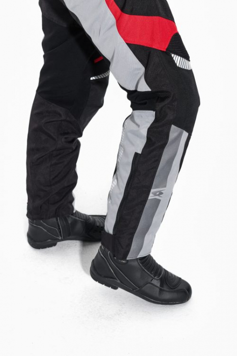 Pantaloni moto Compass Dry Tecno [6]