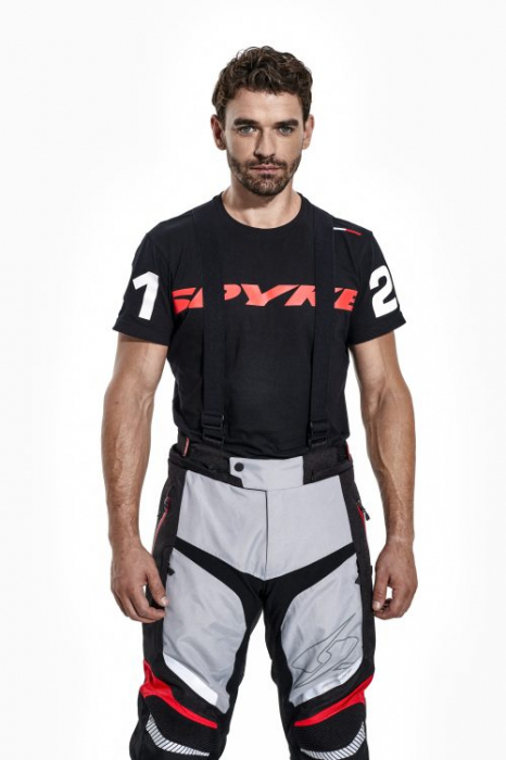 Pantaloni moto Compass Dry Tecno [7]