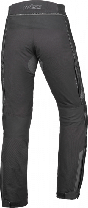 Pantaloni moto piele/textil BUSE Ferno [2]