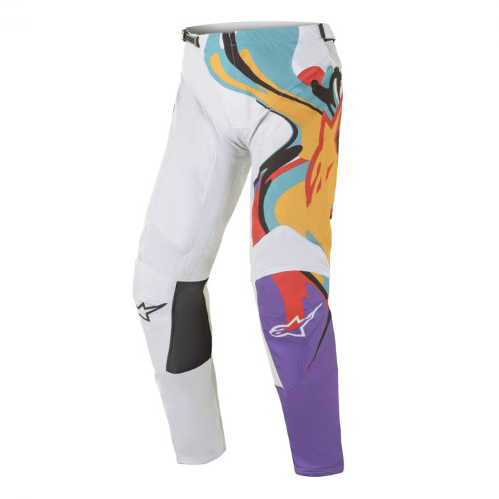 Pantaloni motocross ALPINESTARS RACER TECH FLAGSHIP [3]