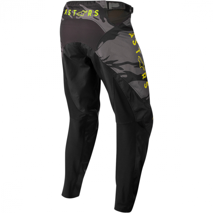 Pantaloni motocross pentru copii Alpinestars youth racer tactical pants [2]