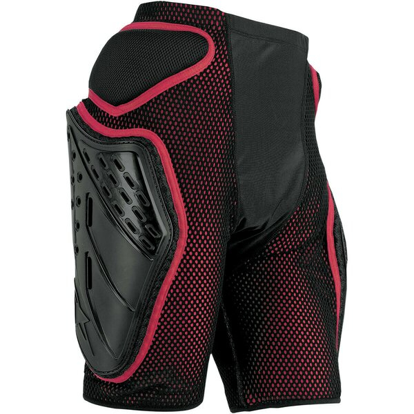 Pantaloni scurti cu protectii Alpinestars BIONIC FREERIDE [1]