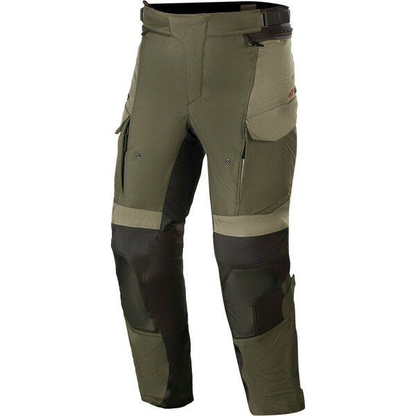 Pantaloni textil impermeabili Alpinestars ANDES Drystar V3 [3]