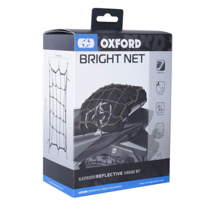 Plasa bagaje Oxford bright OX658 [2]
