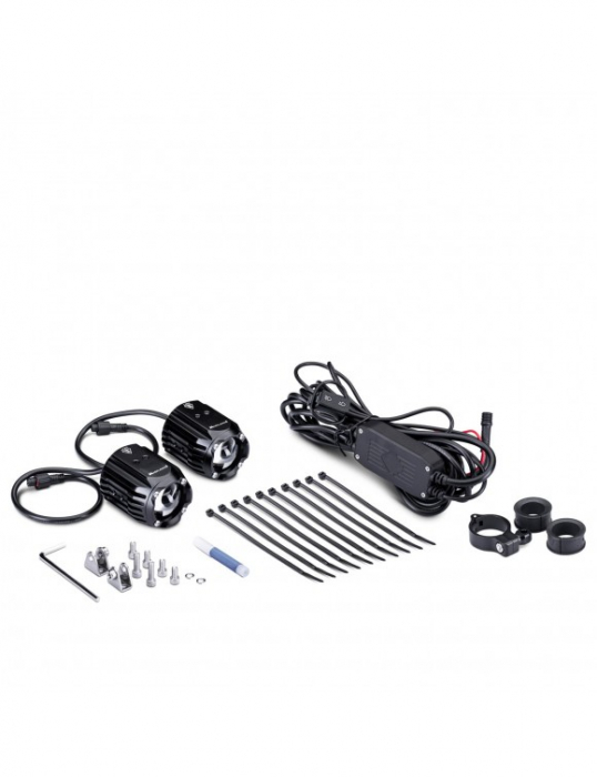 Proiectoare Headlight MIDLAND LED Headlights [2]