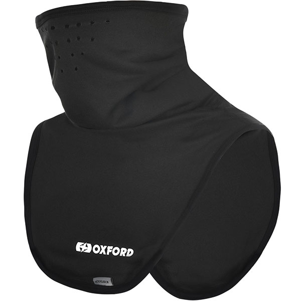 Protectie Oxford Deluxe Neck Tube microfibra [1]