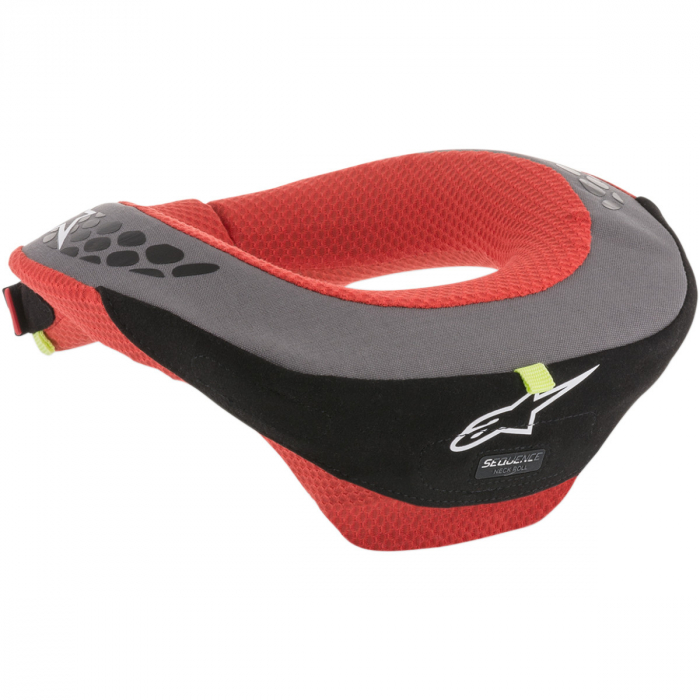 Protectie pentru gat pentru copii Alpinestars Sequence Youth [2]